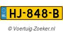 HJ848B