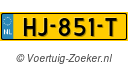 HJ851T