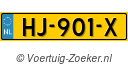 HJ901X