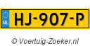 HJ907P