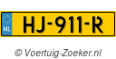 HJ911R