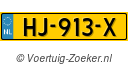 HJ913X