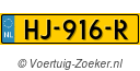 HJ916R