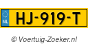 HJ919T