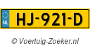 HJ921D