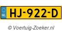 HJ922D