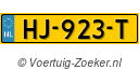 HJ923T
