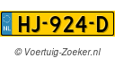HJ924D