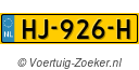 HJ926H