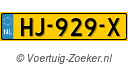 HJ929X