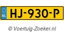 HJ930P