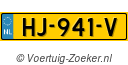 HJ941V