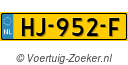 HJ952F