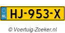 HJ953X