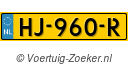 HJ960R