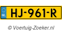 HJ961R