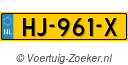 HJ961X