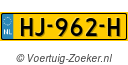 HJ962H