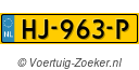 HJ963P