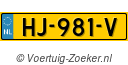 HJ-981-V