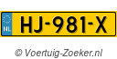 HJ981X