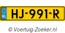 HJ991R