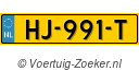 HJ991T