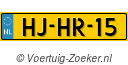 HJHR15