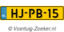 HJPB15