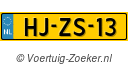 HJZS13