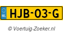 HJB03G