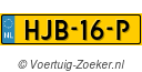HJB16P