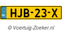 HJB23X