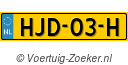 HJD03H