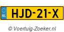 HJD21X