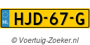 HJD67G