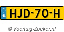 HJD70H