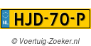 HJD70P