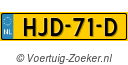 HJD71D