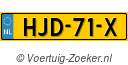 HJD71X