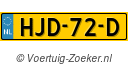 HJD72D