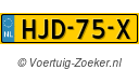 HJD75X