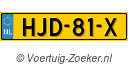 HJD81X