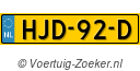 HJD92D