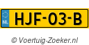 HJF03B