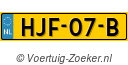 HJF07B