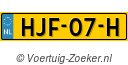 HJF07H