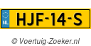 HJF14S