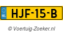 HJF15B