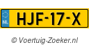 HJF17X
